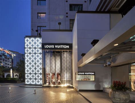 louis vuitton beijing